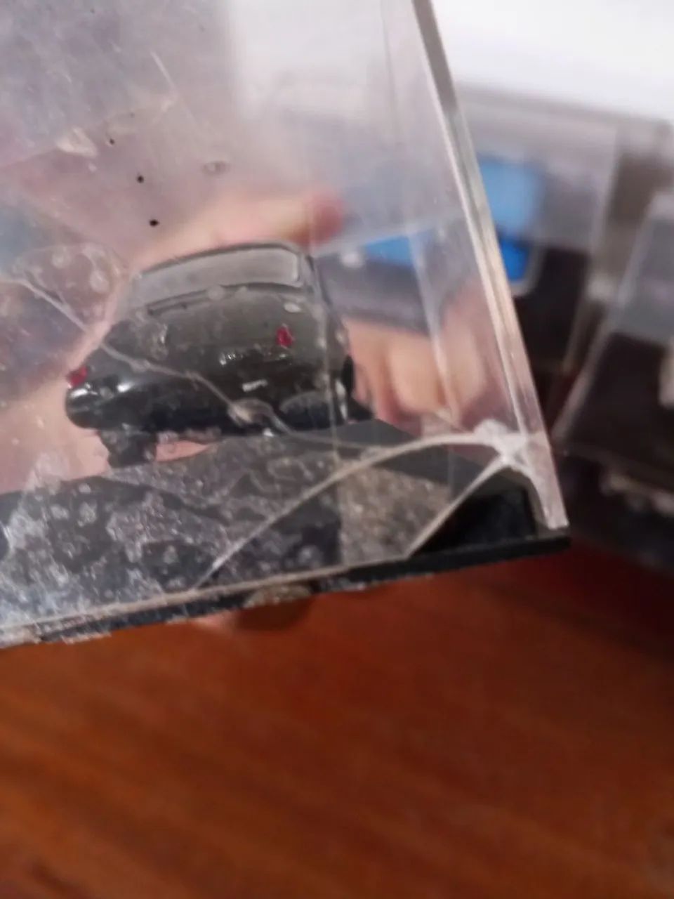 Carros antigos coleção miniatura - Foto 4