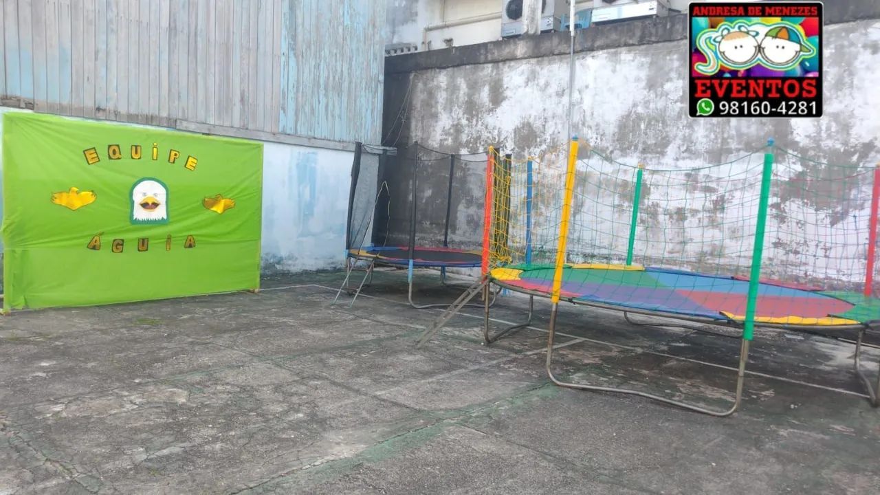 Aluguel de brinquedos  - Foto 5