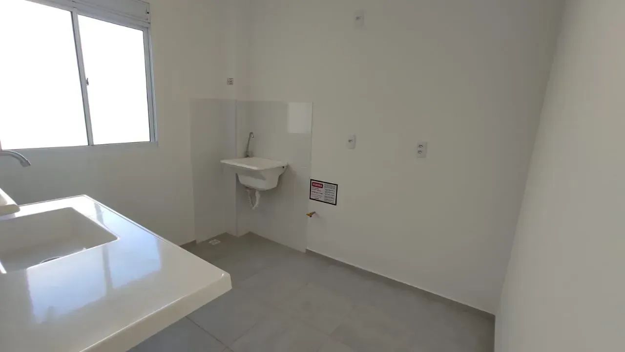 Agio 2/4, com piscina, Prox do Joao Bras - Foto 3