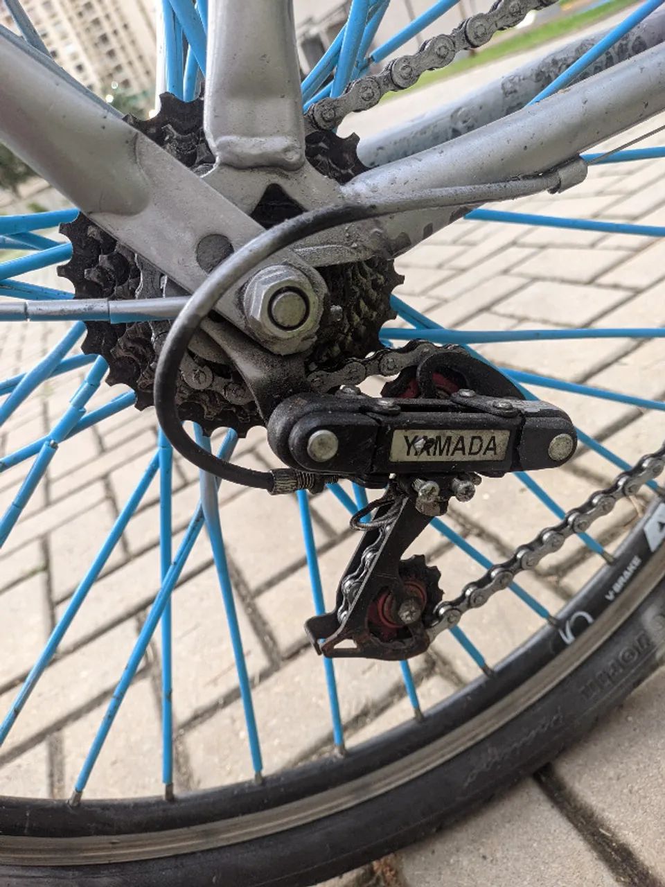 Bicicleta Caiçara/Praiana (Aro 26) - Foto 5
