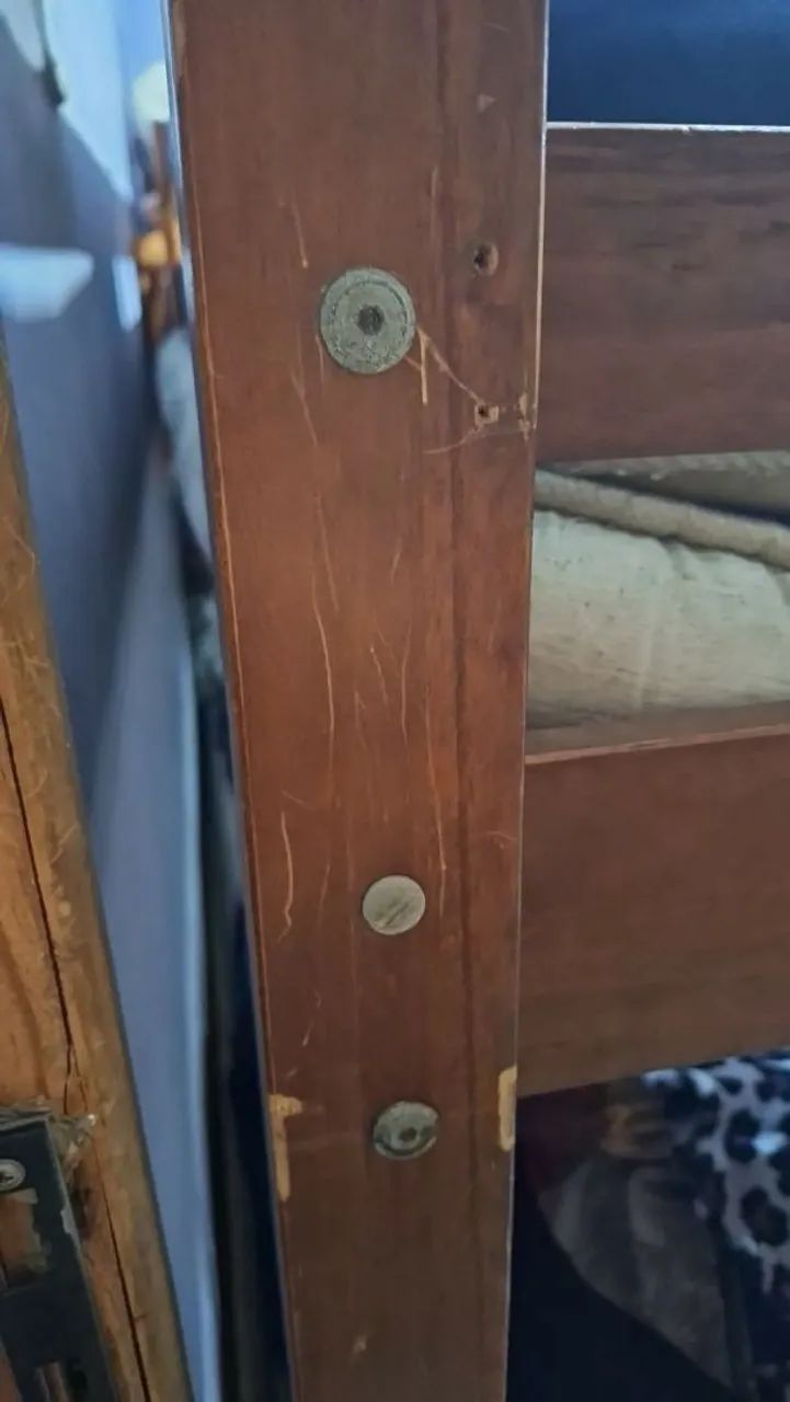Cama Beliche Solteiro - Foto 4