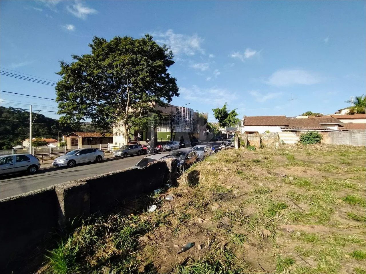 Lote - Terreno à venda, Centro - Ibirité/MG - Foto 5