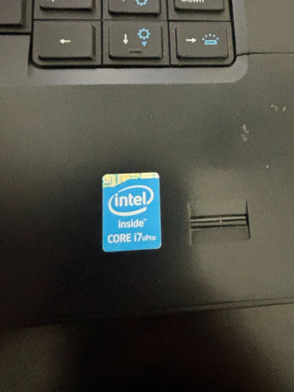 Notebook DELL i7 ssd240gb 8gb RAM - Foto 5