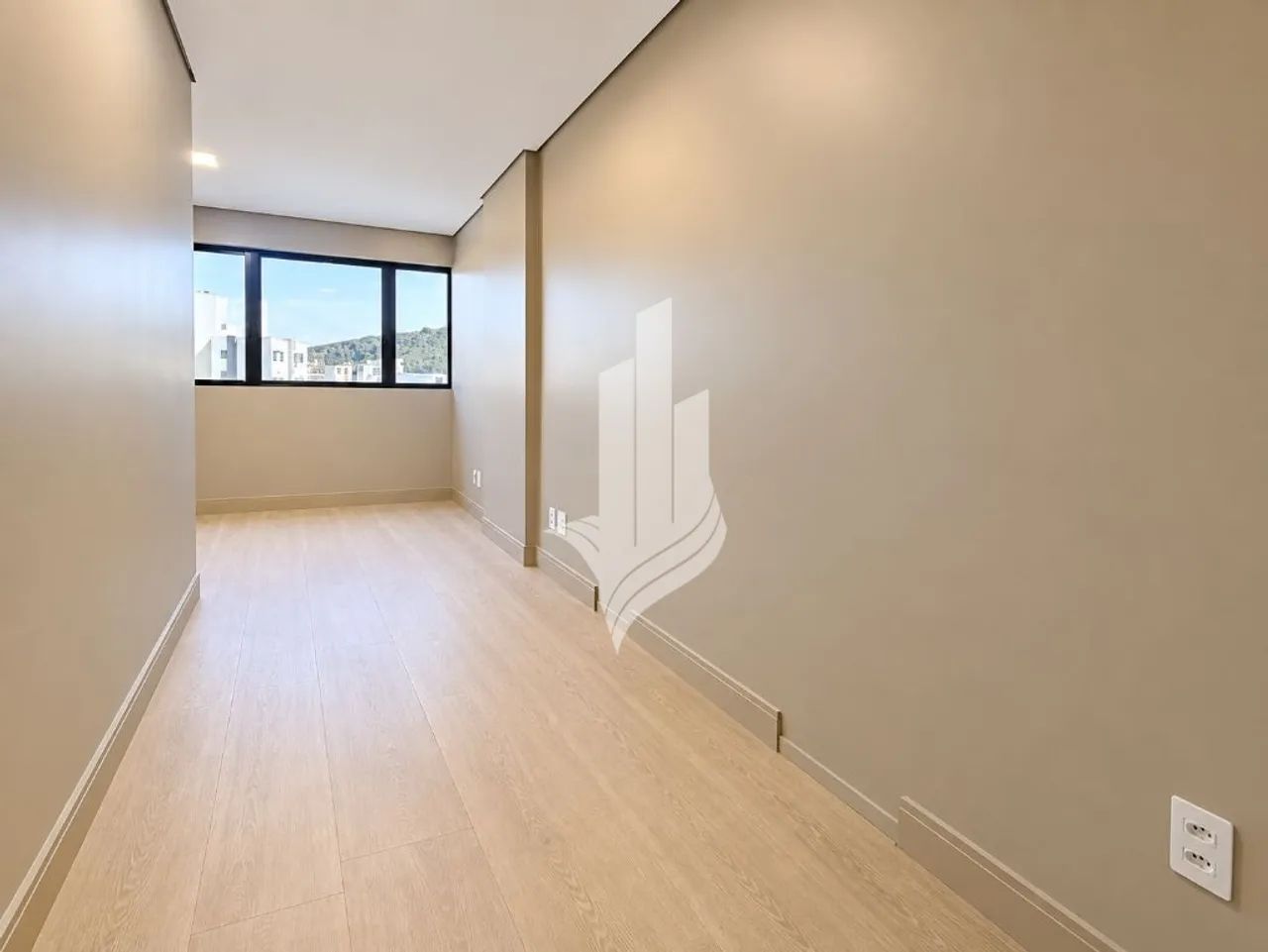 Sala comercial no Stein Tower bairro Centro - Foto 3