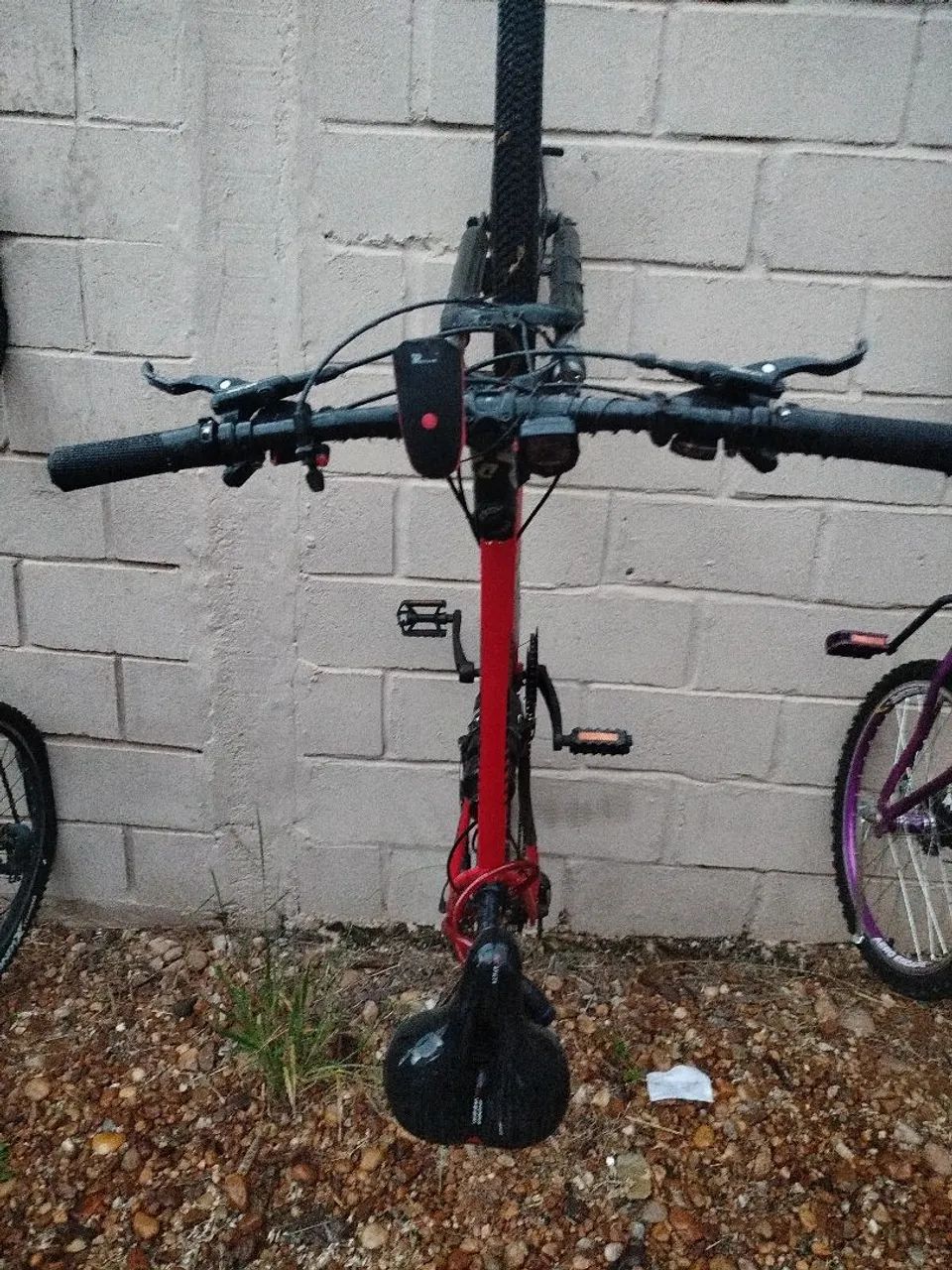 Bicicleta  - Foto 3