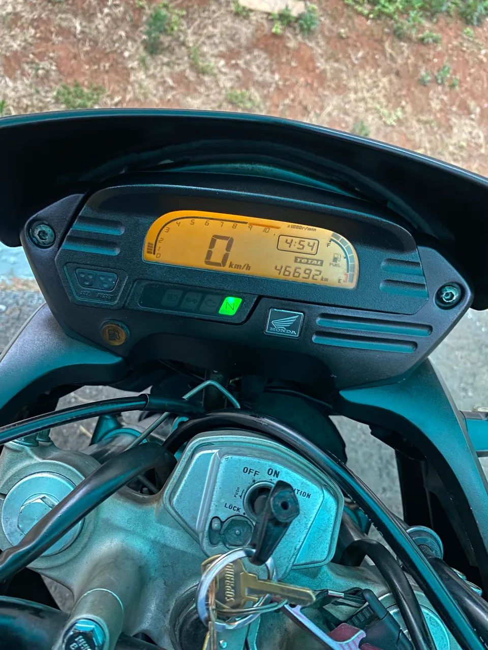 Vendo XRE 300 2014  - Foto 2