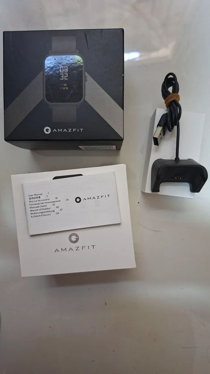 Amazfit bip  - Foto 3