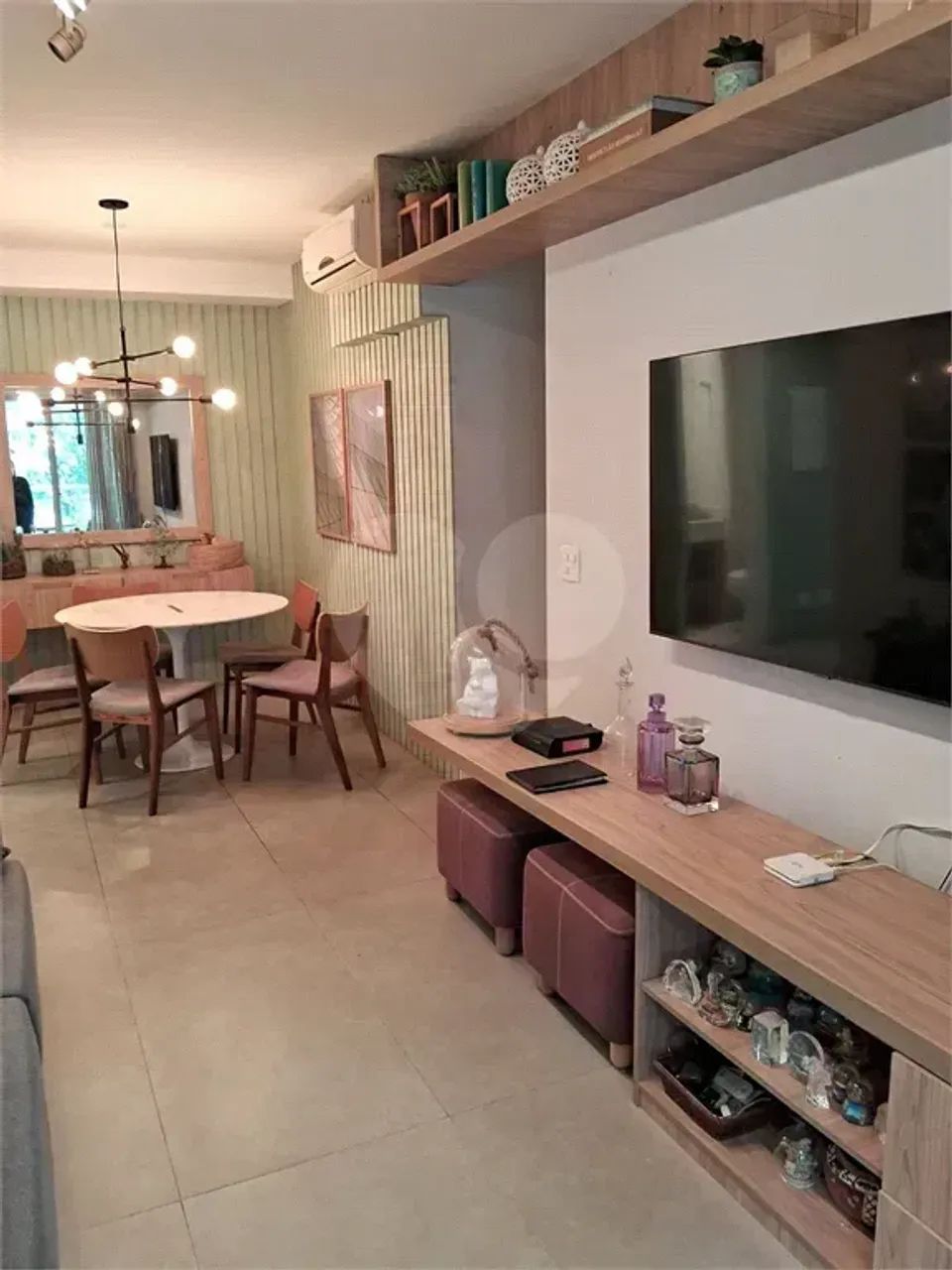 Apartamento com 3 quartos à venda em Vila ipojuca - SP