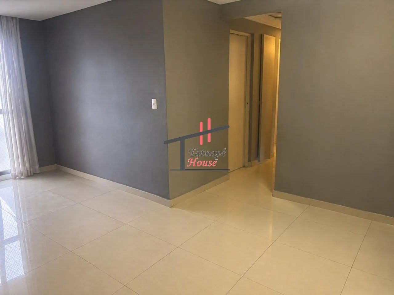 Apartamento em Tatuapé