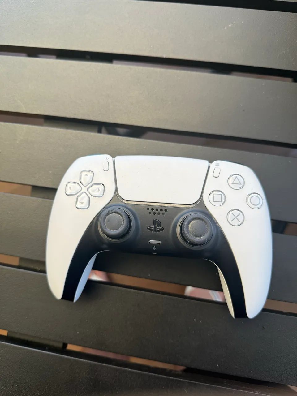 Controle Dualsense, sem uso e sem caixa - Foto 2