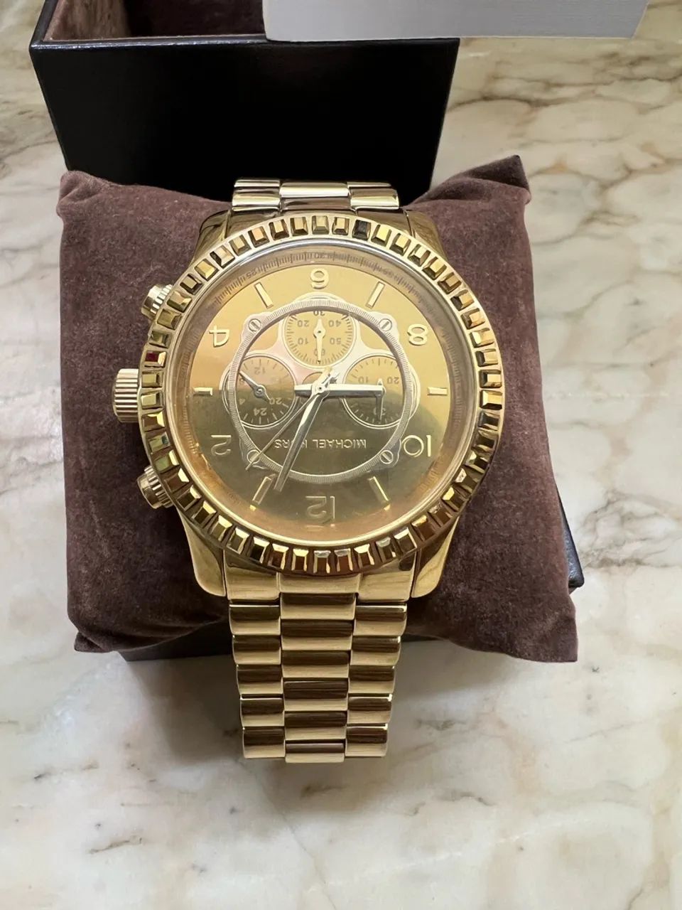 Relógio Michael Kors mk5541 - Foto 2