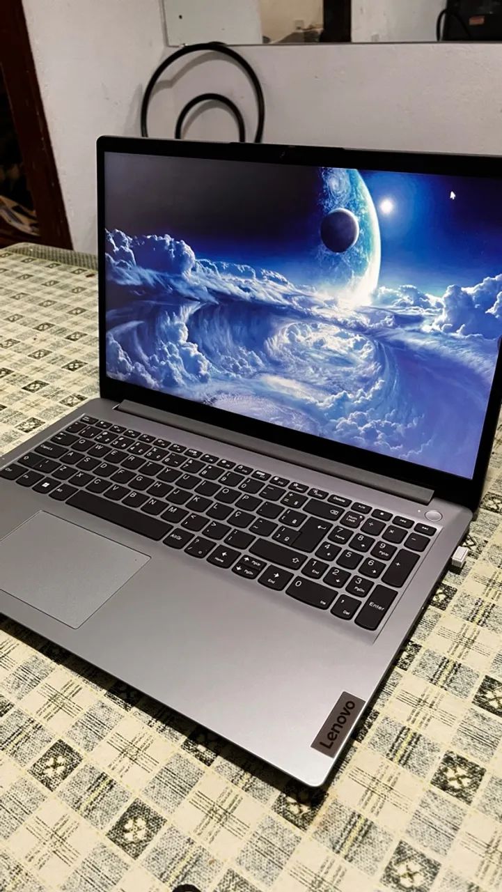 Vende-se Notebook 