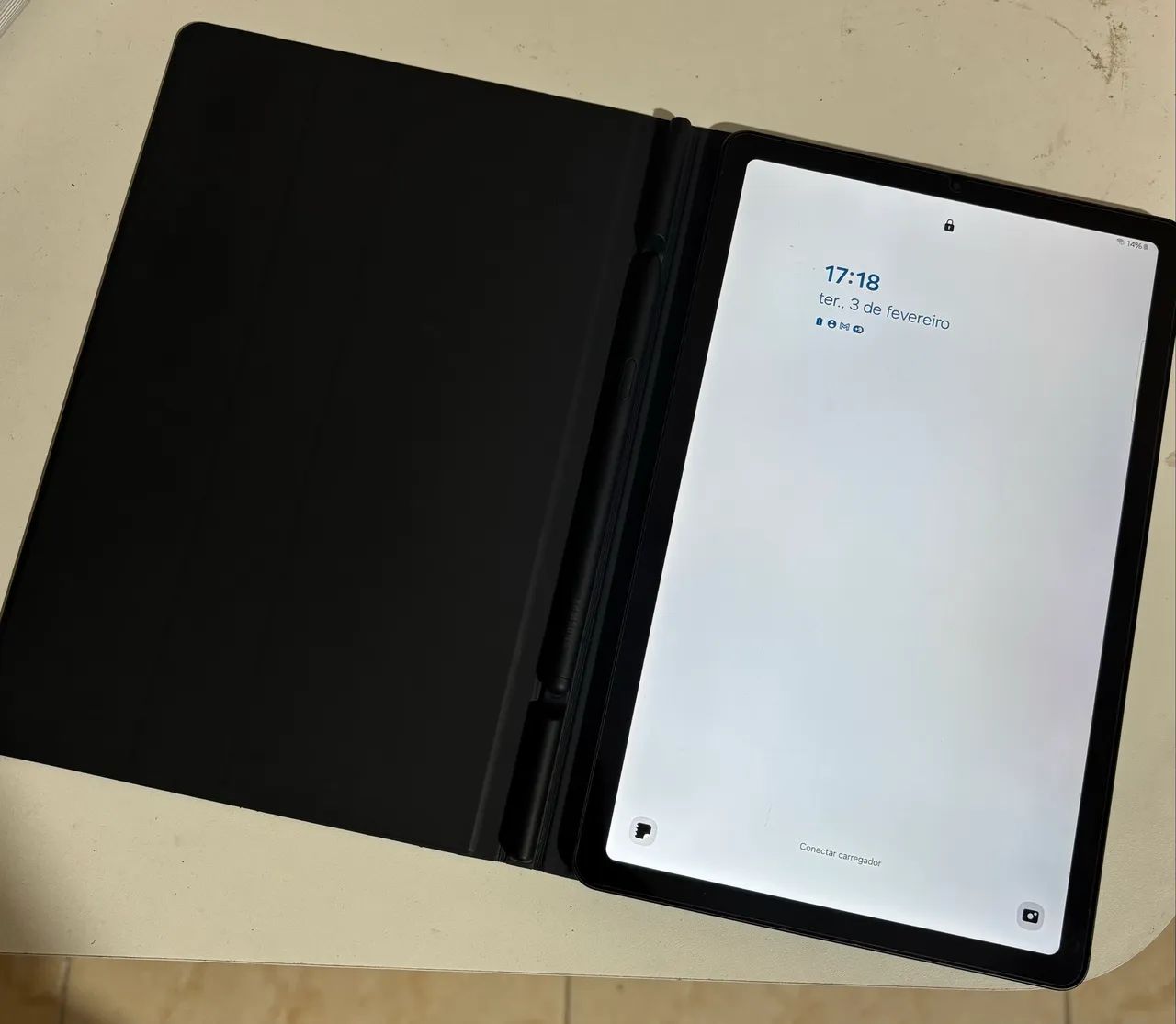 Tablet s6 lite Samsung  - Foto 3