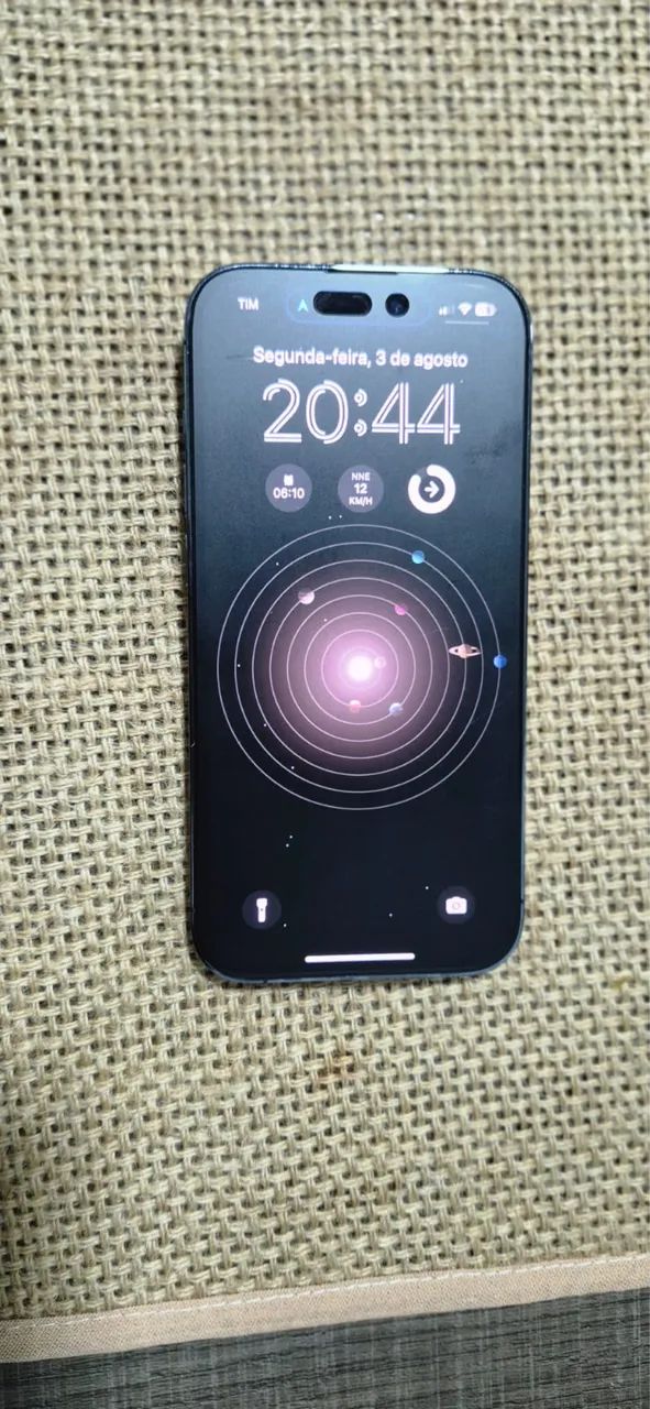 Iphone 14 pro 128GB - Foto 5