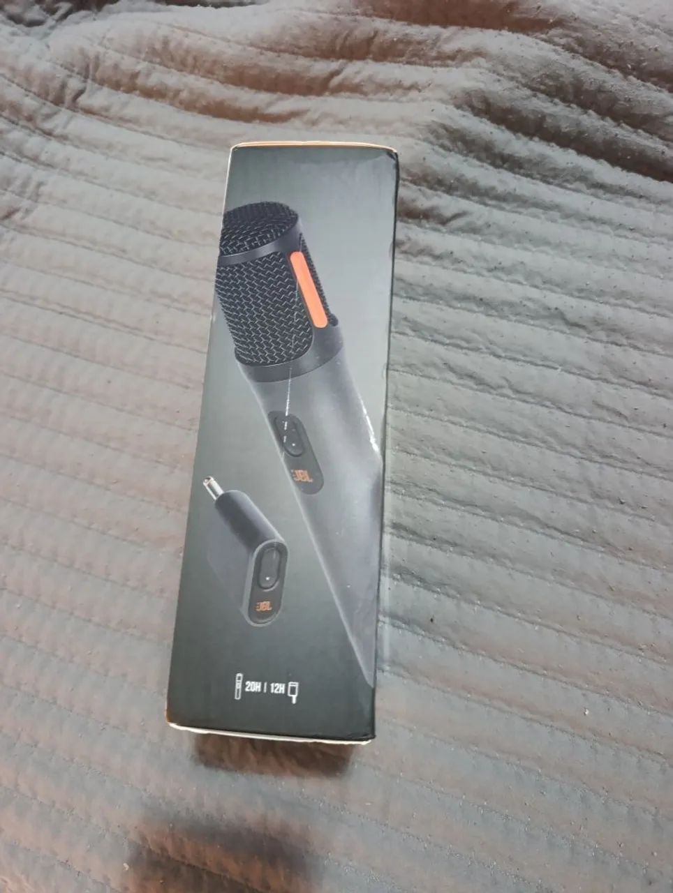 Microfone JBL PARTY BOX  - Foto 2