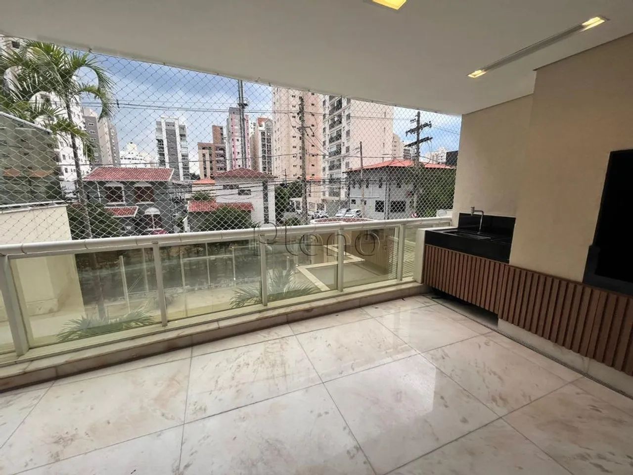 Apartamento Garden à venda e para alugar em Campinas, Cambuí, com 4 quartos, com 236 m² - Foto 5