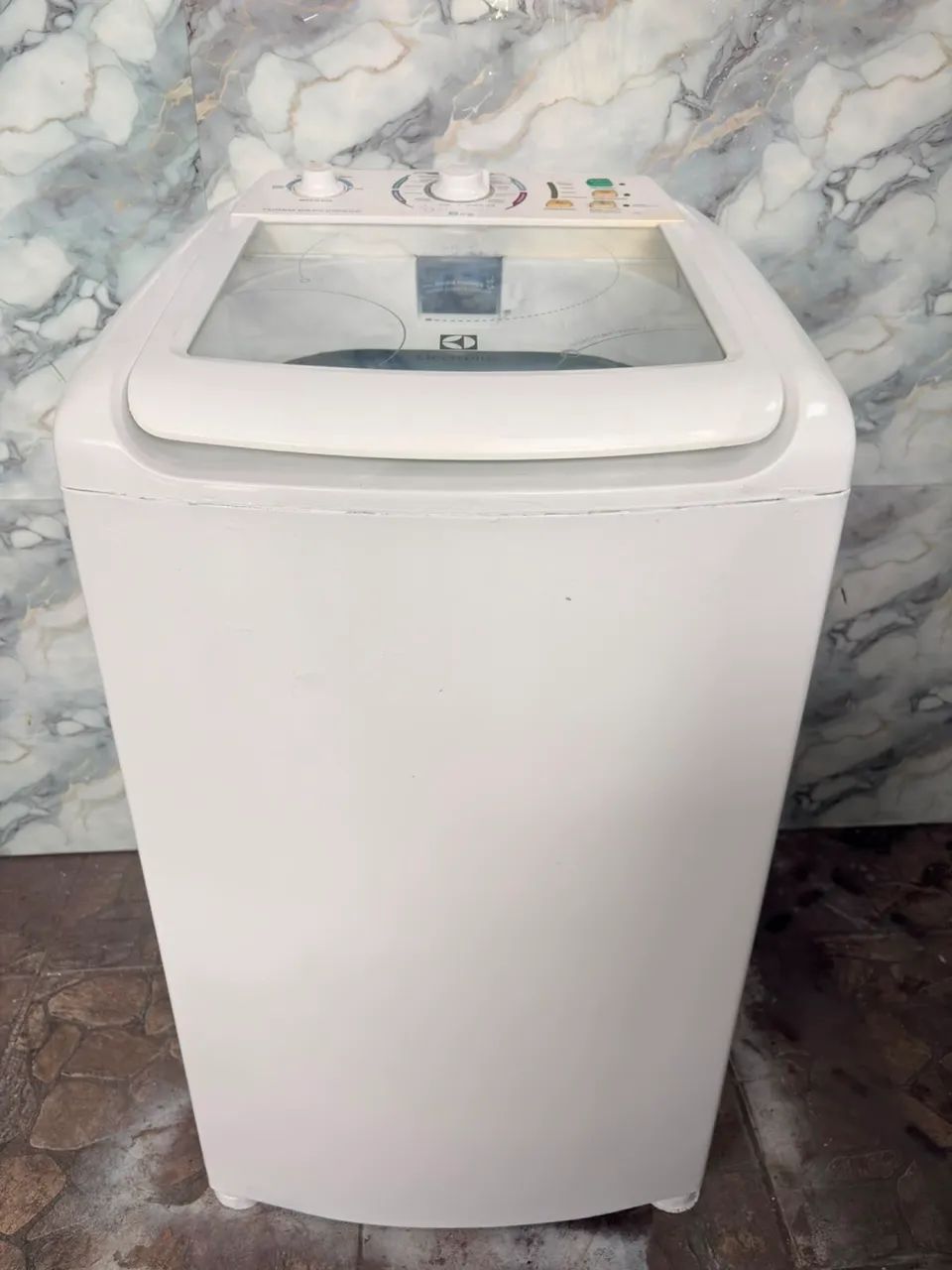 Máquina de lavar 