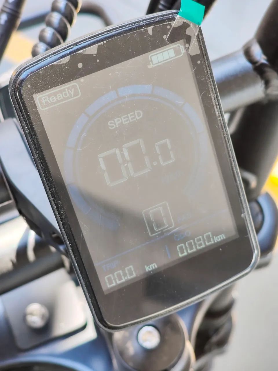 Bicicleta elétrica INOW - Foto 4