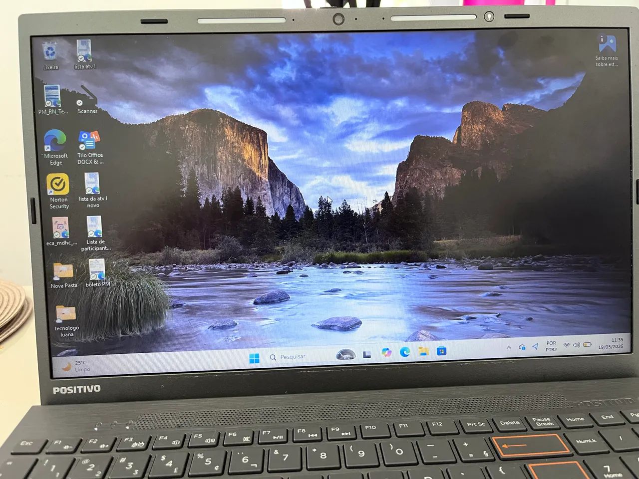 notebook c15 positivo  - Foto 4