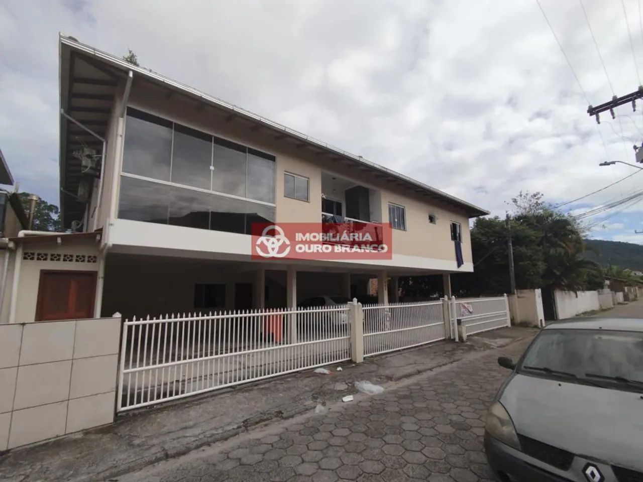 Apartamento - Florianópolis SC