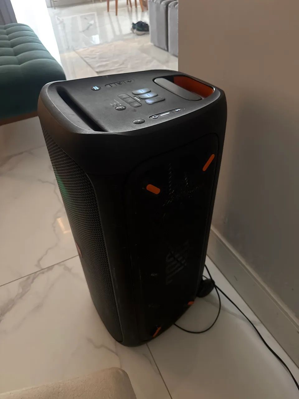 JBL PartyBox 310  - Foto 2