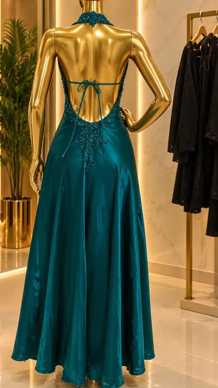 Vestido de festa  - Foto 2