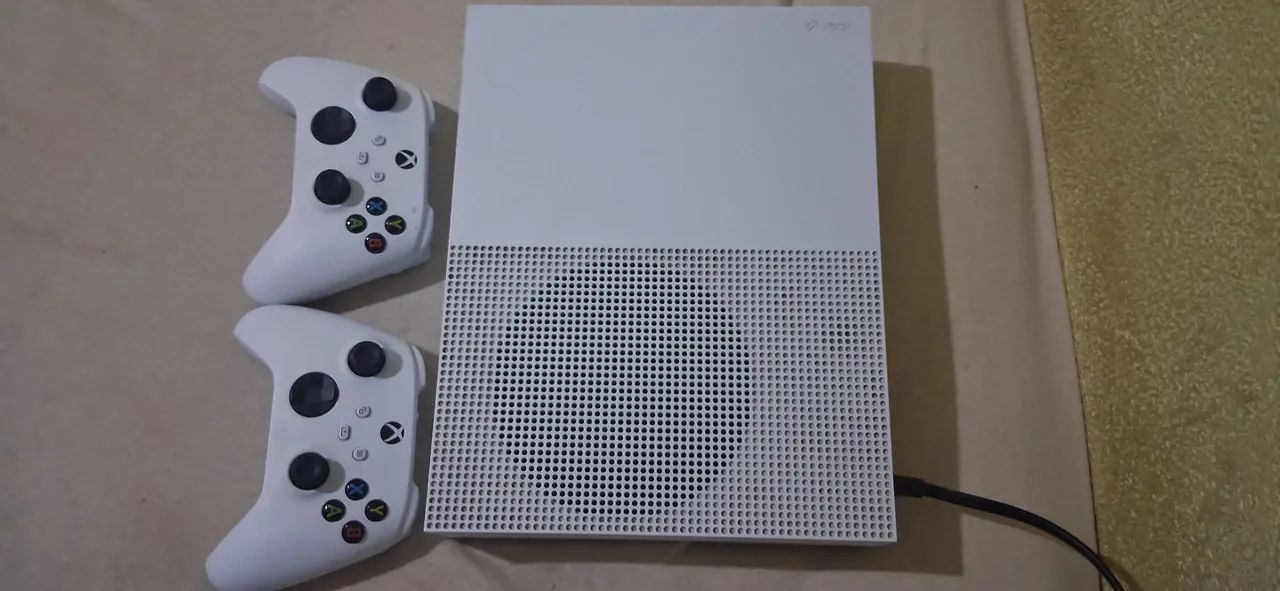 X box one s - Foto 2