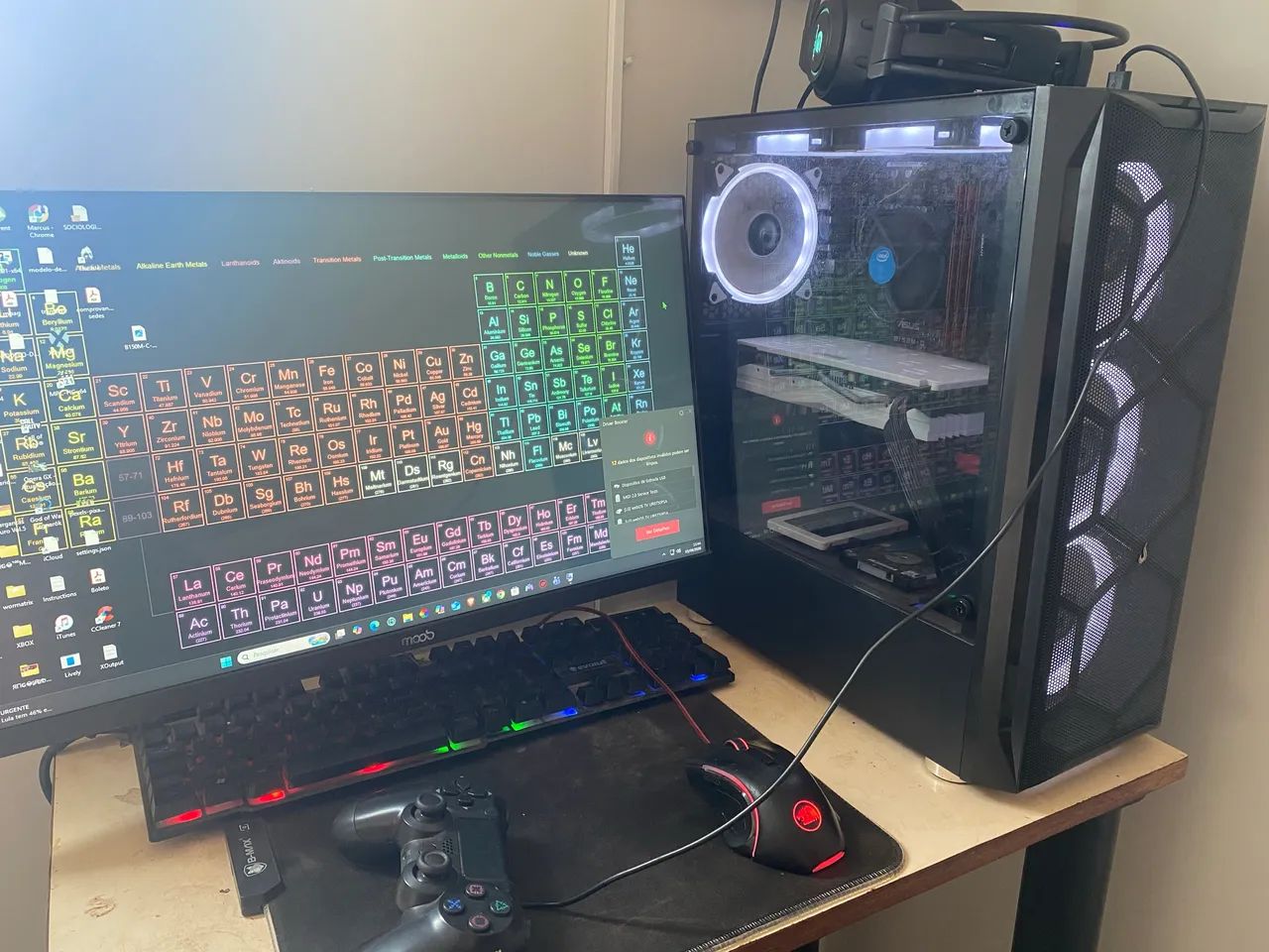PC Gamer Completo - Foto 2