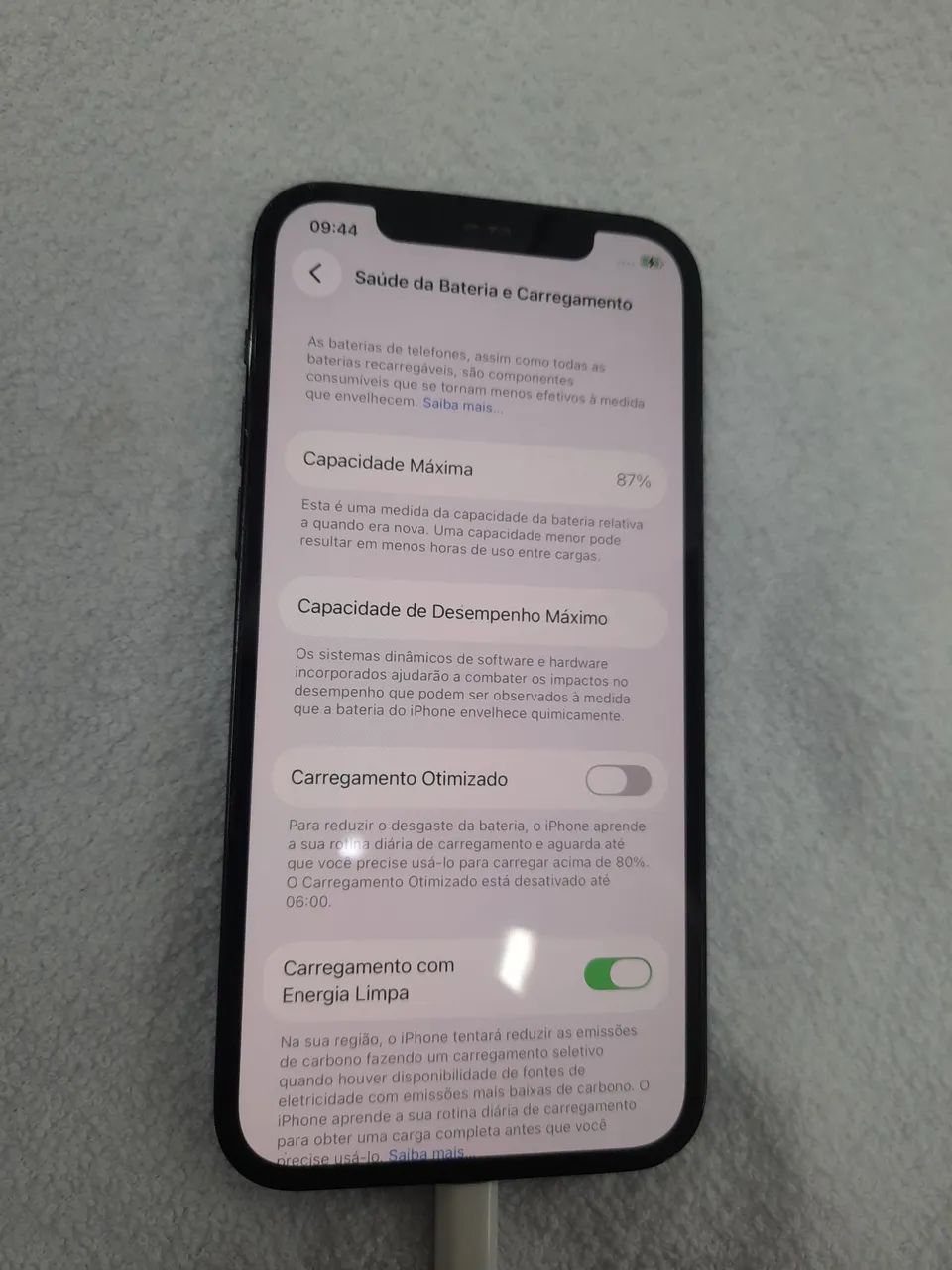Iphone 12 pro 256gb