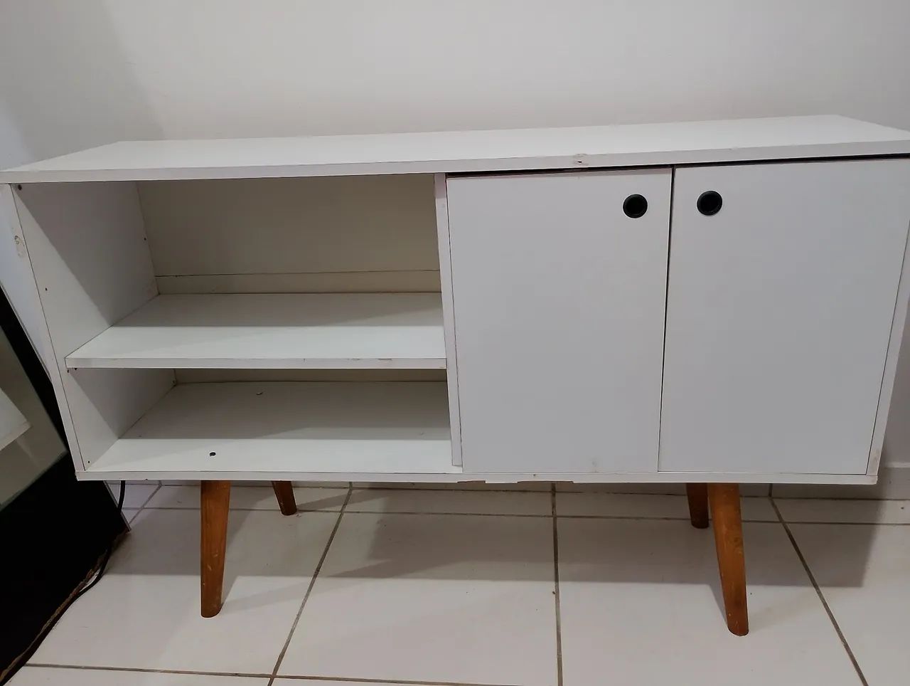 Rack Aparador para Sala/Quarto - Foto 3
