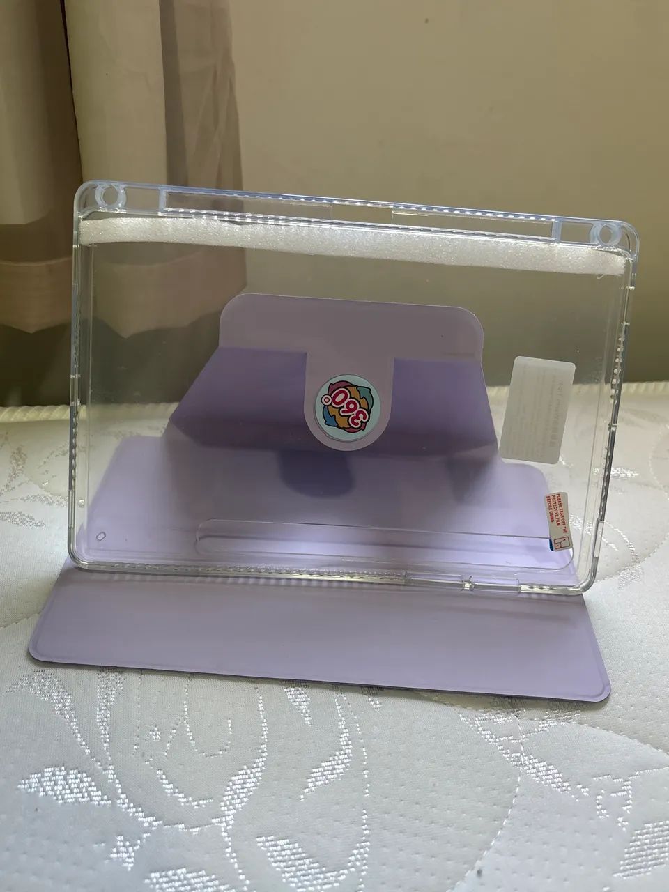 Capa para Tab S7/S8/S9 - Foto 3