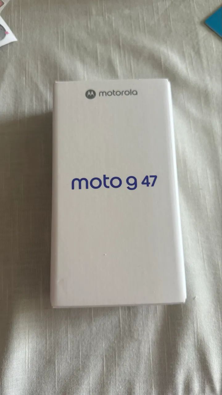Moto G47
