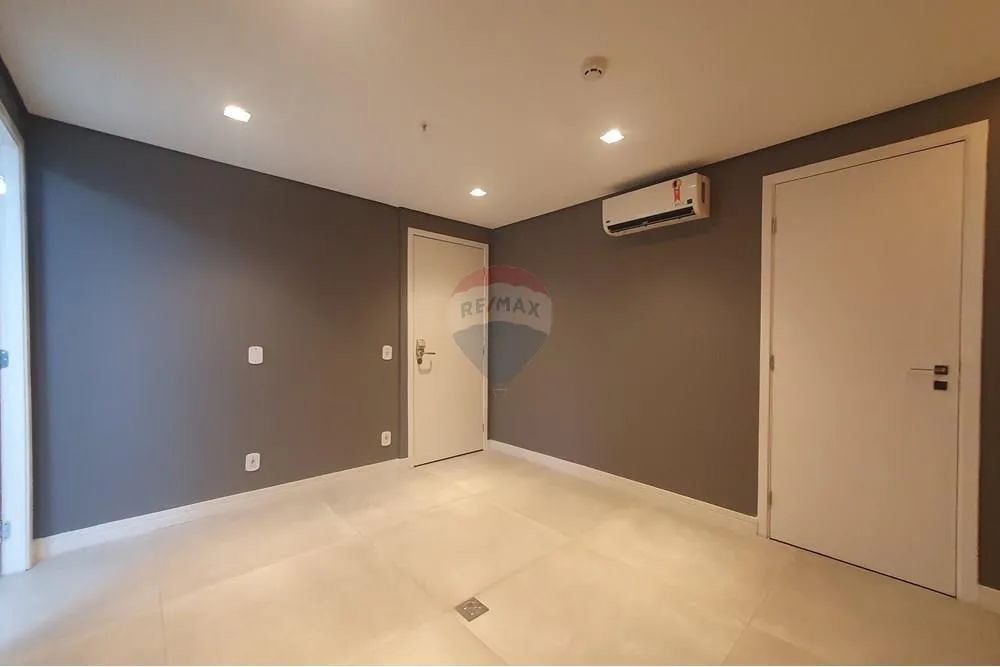 Locação Sala Comercial no Brooklin 36 m² Excelente localização - Foto 2