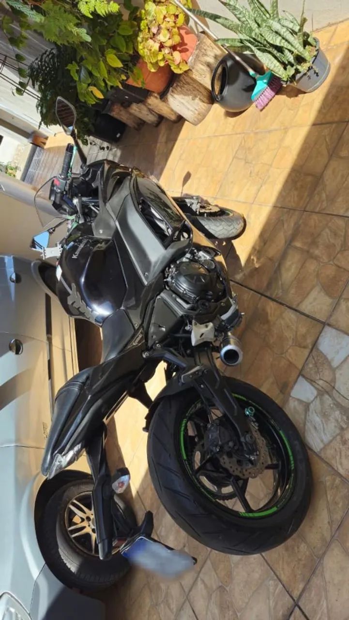 Kawasaki  - Foto 2