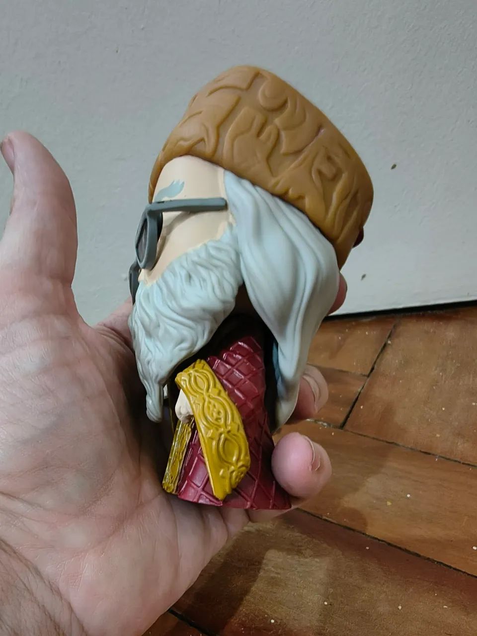 Funko Pop Dumbledore Harry Potter Original  - Foto 3