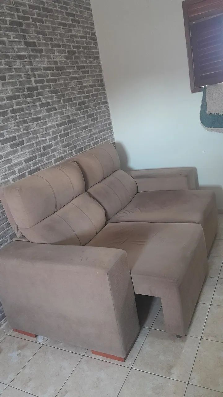 Vendo sofá  - Foto 2
