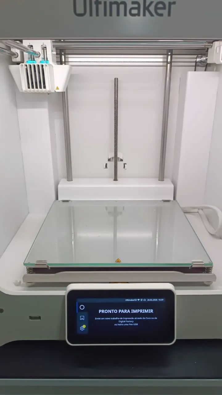 Impressora Ultimaker S3 - Foto 3