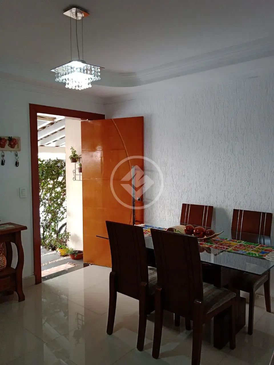 Casa Sobrado - Jardim Planalto codigo: 61156