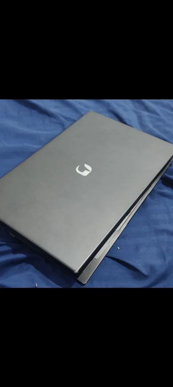 NOOTEBOOK + REFRIGERADOR + CARREGADOR E MOUSE - Foto 4