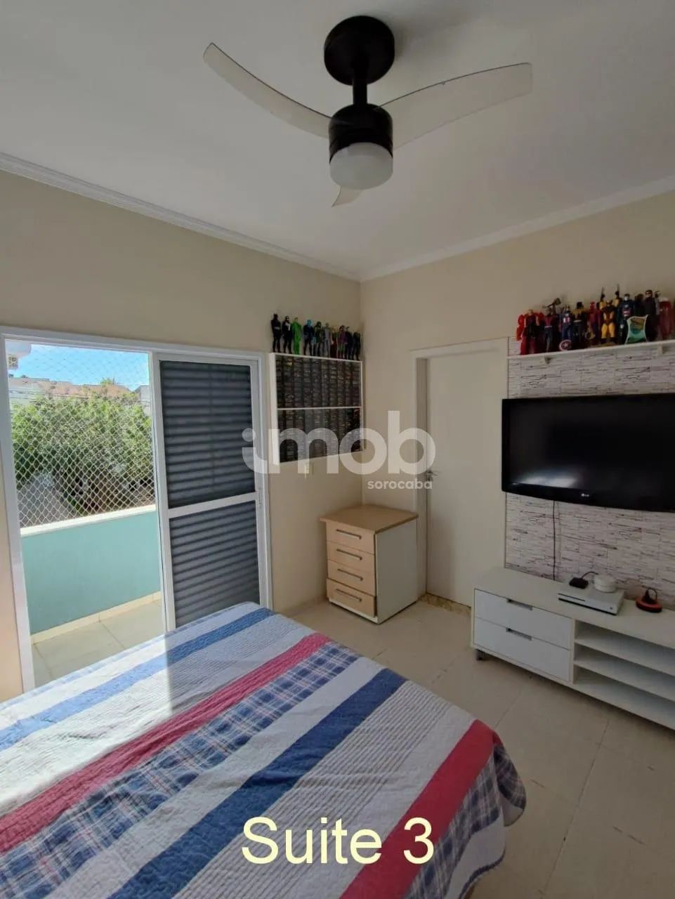 Casa à Venda no Villa dos Inglezes - Sorocaba SP - Foto 2