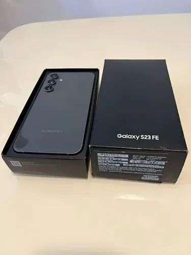 Sansung galaxy s23 FE 
