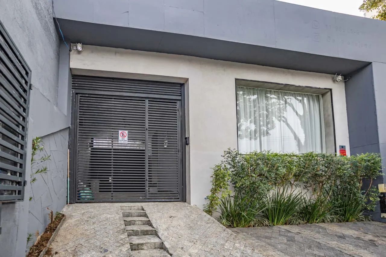 Sala comercial na Rua Conde Prates, 189 - Sala 2  26 m² - Foto 4