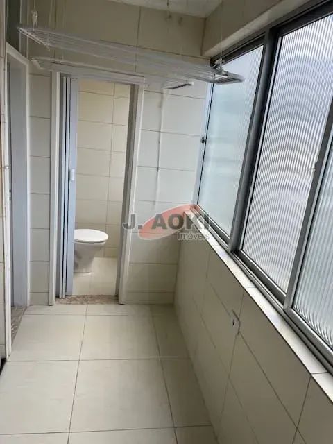 Imóvel para aluguel tem 105m² com 3 quartos em Paraíso - Foto 4