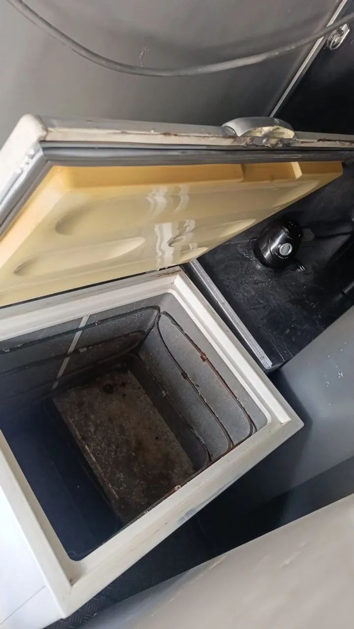 Freezer  - Foto 2