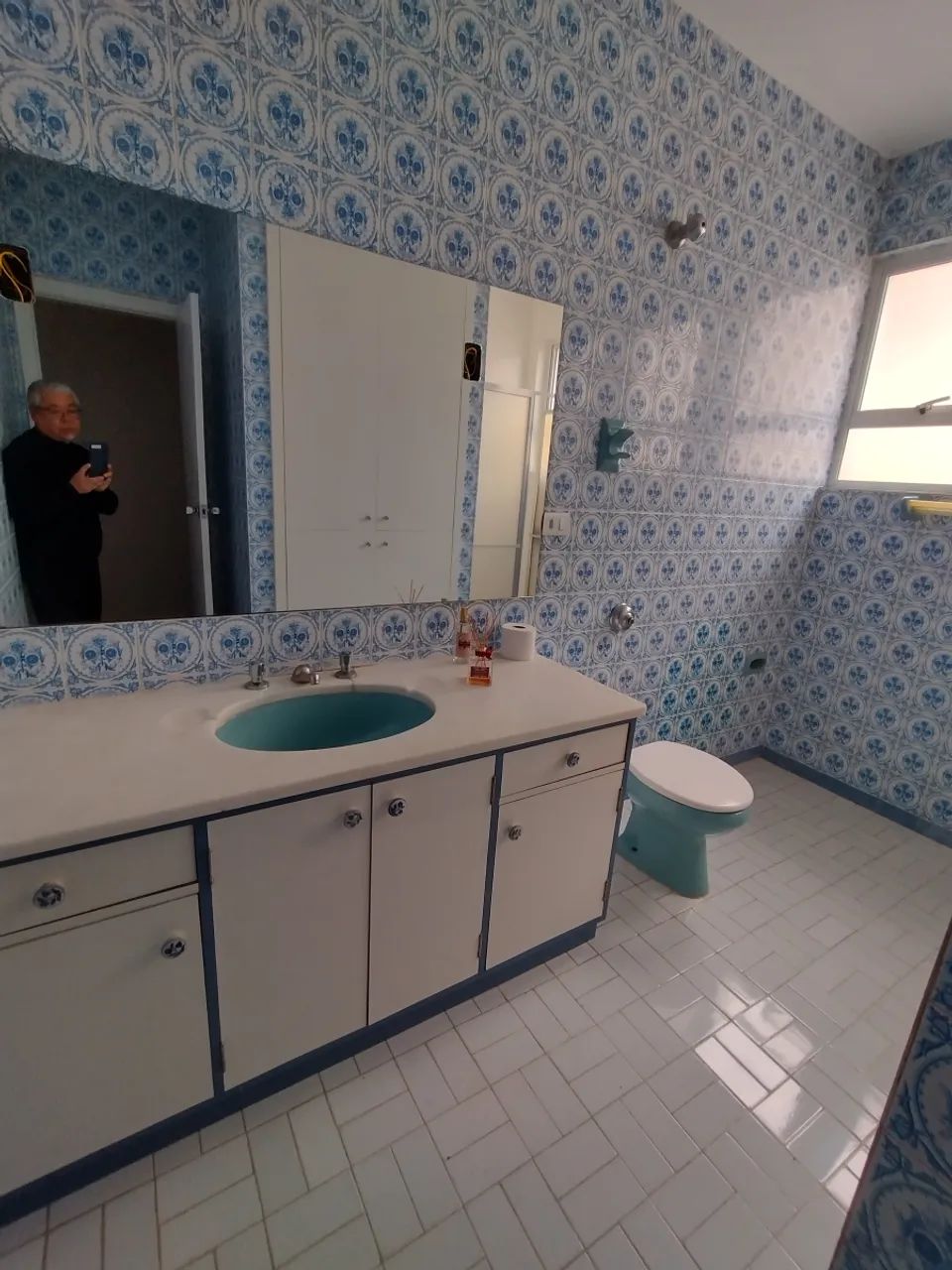 AMPLO APARTAMENTO CENTRAL - Foto 5