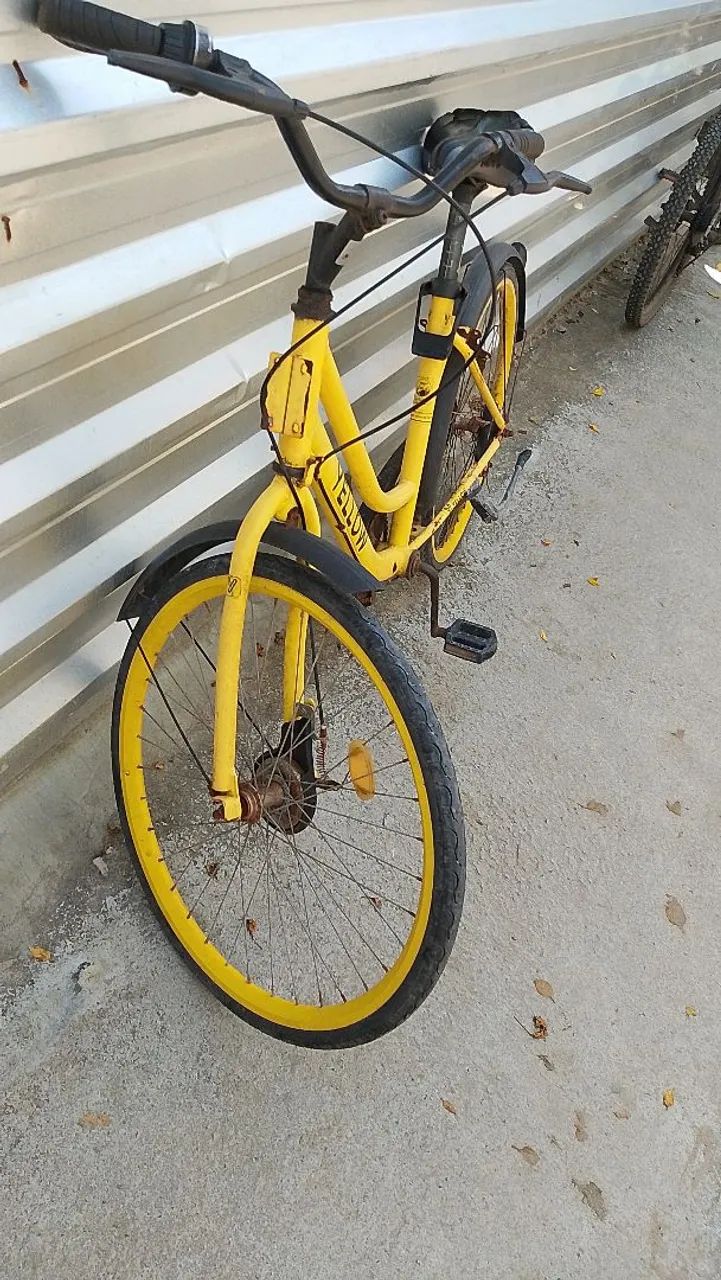 Bicicleta  - Foto 2