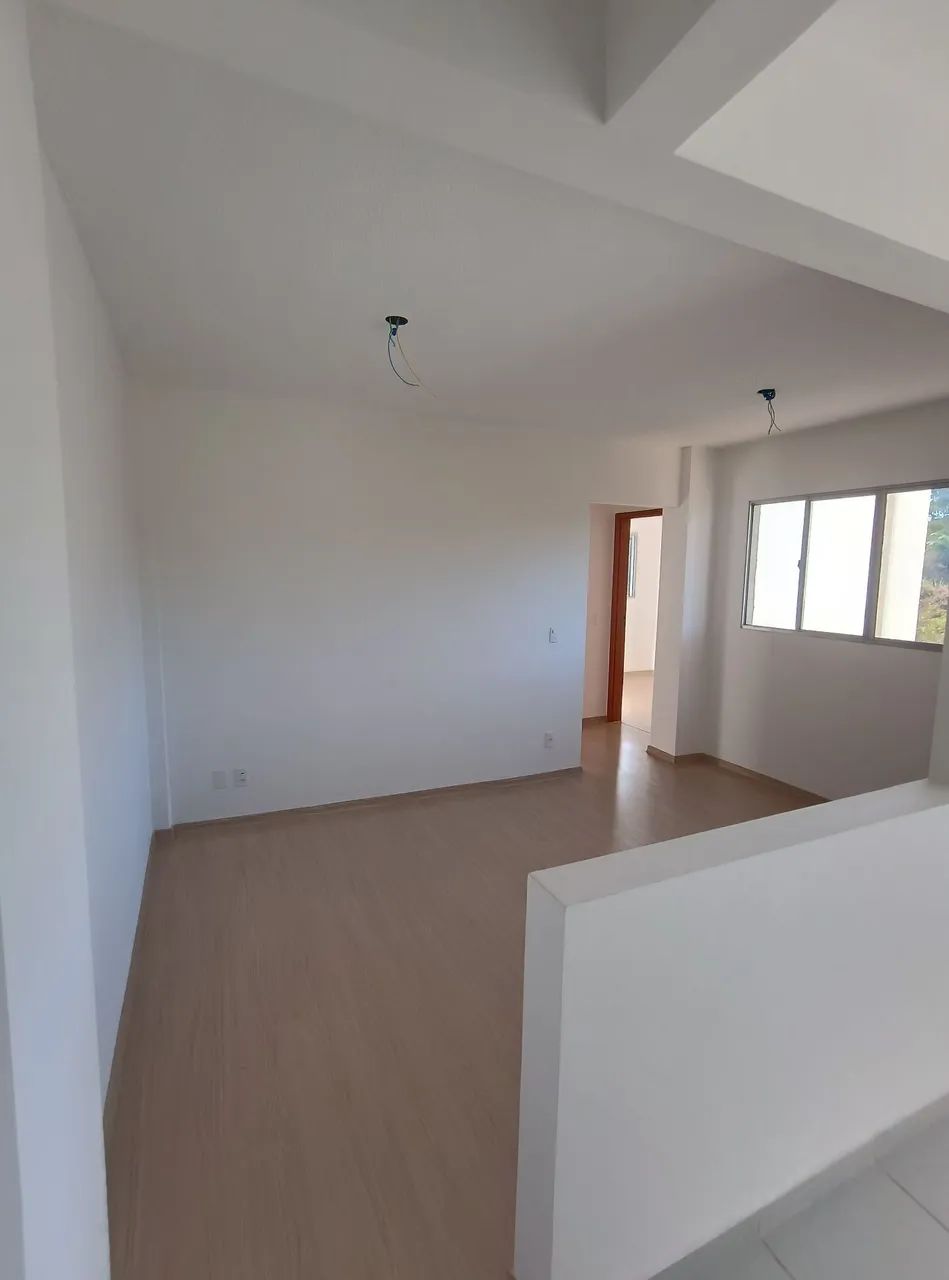 Alugo Apartamento 2 quartos - Foto 2