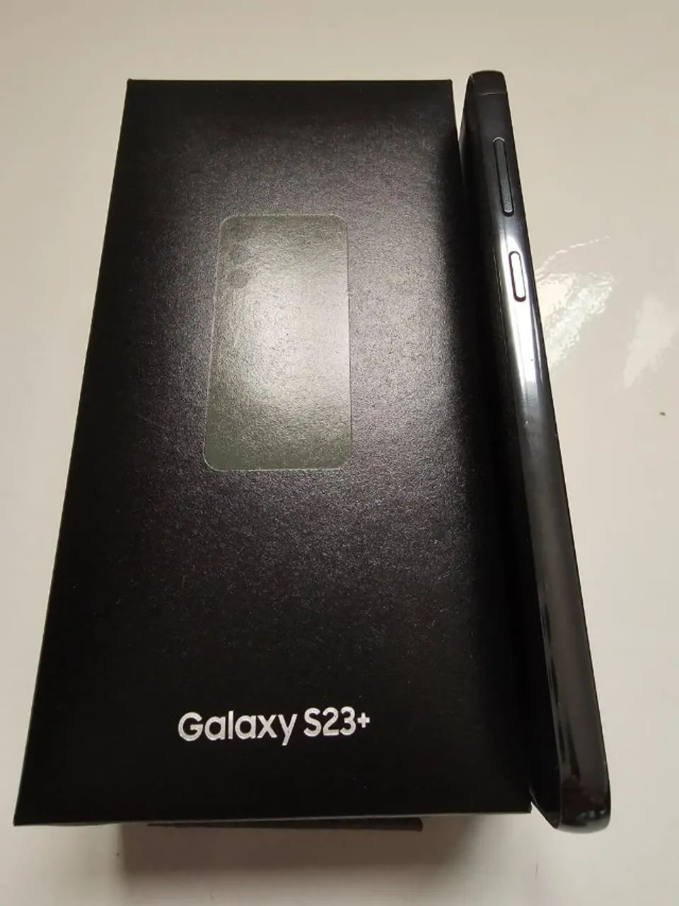 Samsung Galaxy S23 Plus - Foto 3