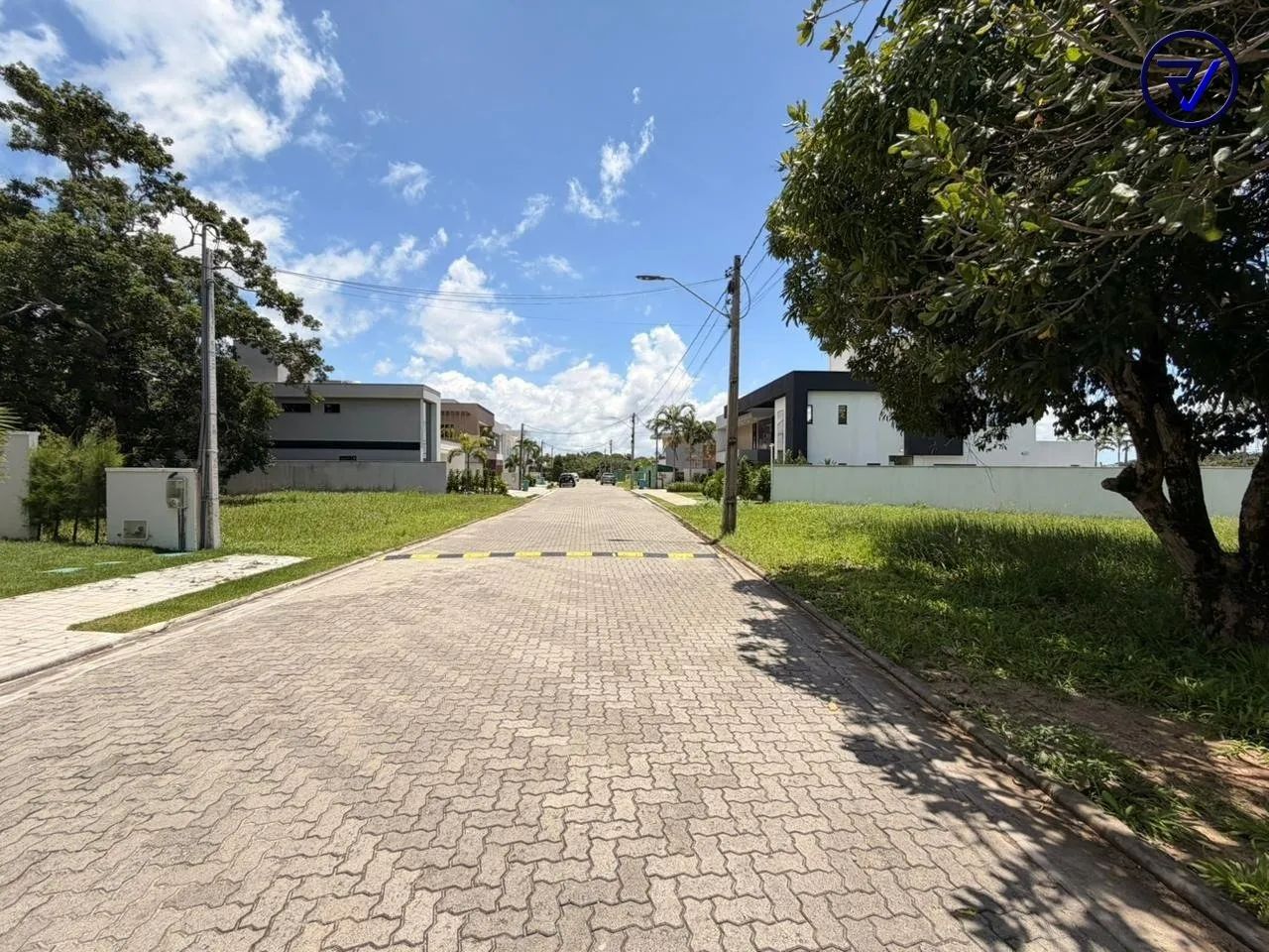 Reserva Terra Brasilis | Lote com 362,47m² - Foto 2