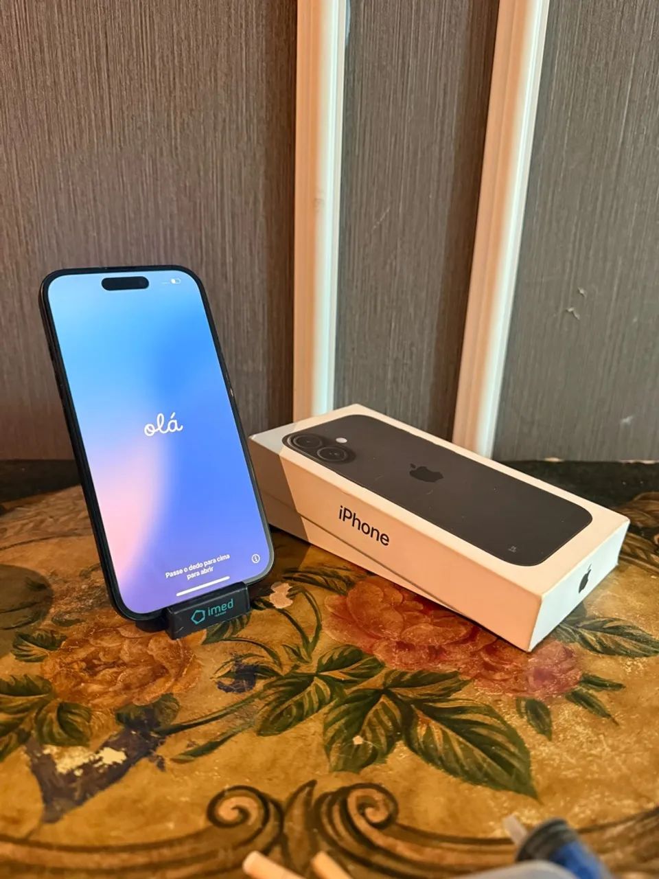 iPhone 16 256 gigas  - Foto 2